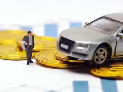 南丰车辆抵押贷款的三种常见贷款方式,你了解多少?